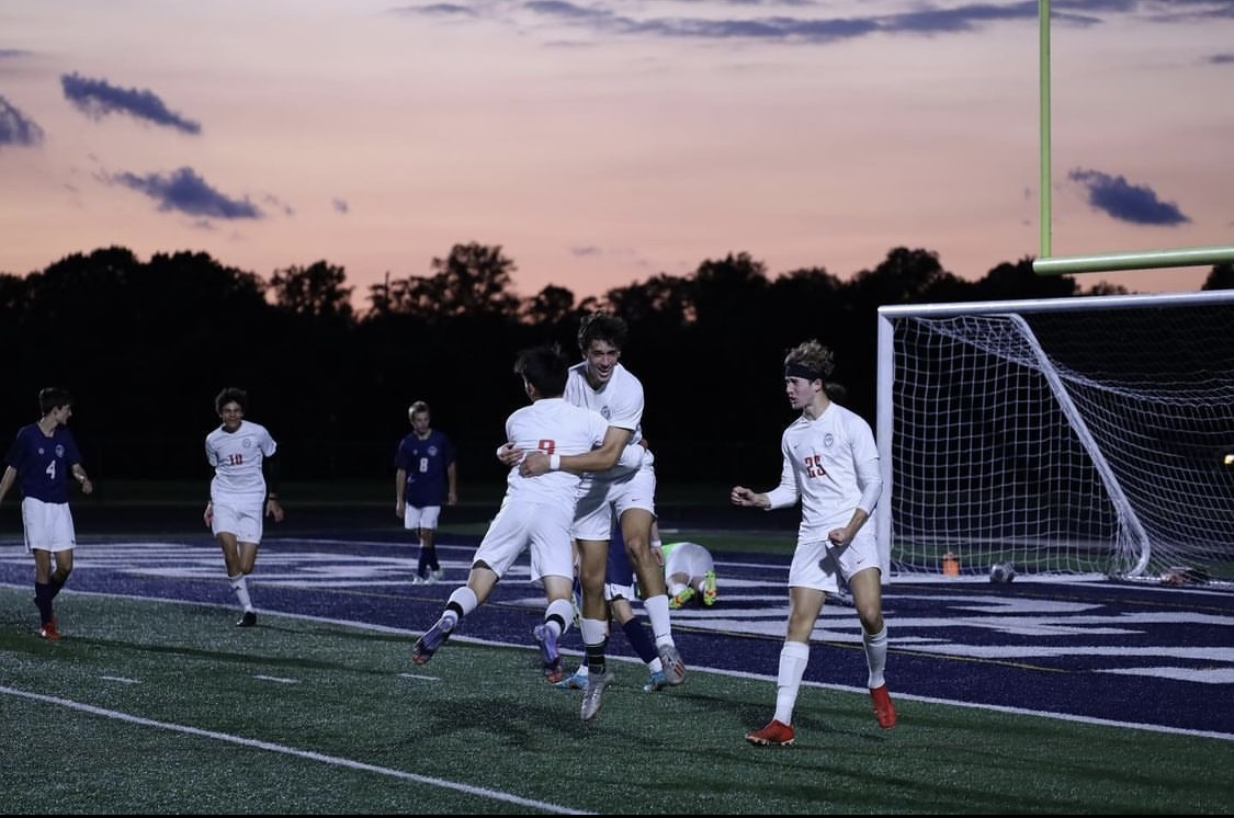 Hawken Edges West Geauga in Chagrin Division Showdown