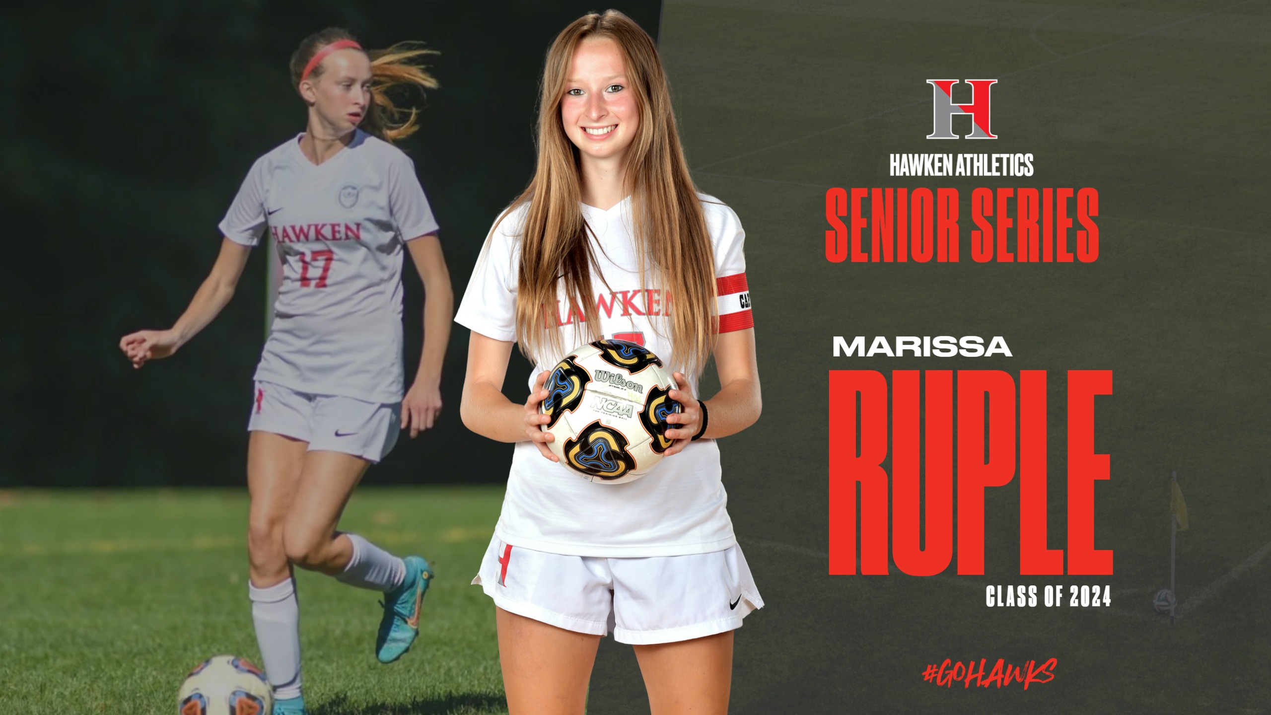 Senior Series - Marissa Ruple