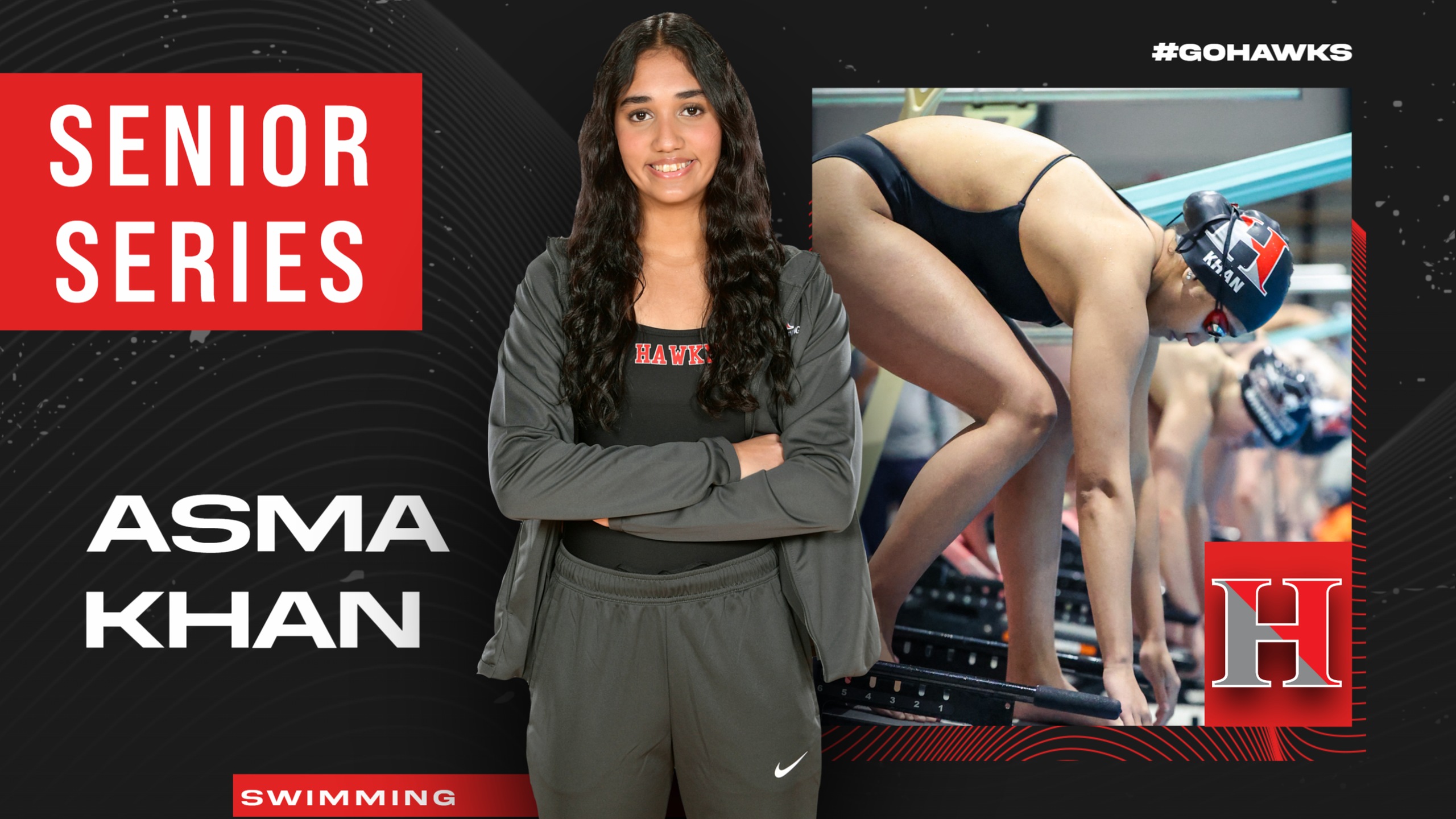 Senior Series - Asma Khan